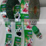Bottle Cap Shrink Sleeve thumbnail-4