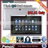 Best Low Price Tech Pad 7 Inch Android Tablet