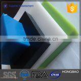HDPE Corrugated Extruded Sheet/ HDPE Corrugated Board/ Colored HDPE Sheet for Electroplating Electronic Industry