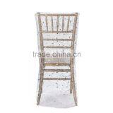 Bobai Textile Chair Cover thumbnail-3