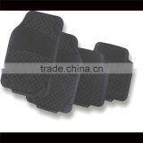 Black PVC Material Flat Car Anti-slip Floor Mat thumbnail-1