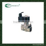 VDF-S Series Solenoid Valve for Water thumbnail-1