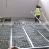 JF Stainless Steel Grid Stainless Steel Grid Mesh Grid for Spray Booth thumbnail-1