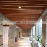 Baffle Fireproof Aluminium Ceiling For Indoor Home Decor thumbnail-5