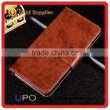 [UPO] 2016 Card Holder PU Leather Filp Wallet Cell Phone Case for IPhone 6 6s Plus Wallet Leather Case thumbnail-4