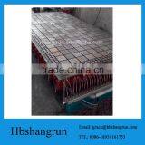 GRP FRP Grill Making Machine thumbnail-6