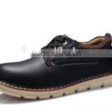 Autumn Winter Fashion Casual Leather Fashion Man Shoe thumbnail-6