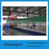 GRP Drainage Pipe Production Line thumbnail-2