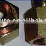 Hydraulic Fitting and Adaptors thumbnail-1