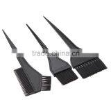 Styling Accessories 5Pcs Hairdressing Brushes Bowl Combo Hair Color Dye Tint Tool Set Kit Styling Tools thumbnail-2