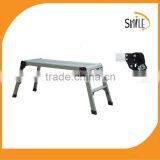 Aluminium Work Stand Aluminum Platform Ladder,work Platform,aluminium Work Platform
