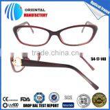 2015 Women Fashion New Style Optical Frame