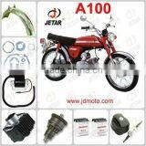 Parts for Motorbike A100 thumbnail-1