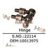 SCHWING Holding Bolt OEM 10002386 for Putzmeister Concrete Pump Spare Parts thumbnail-2