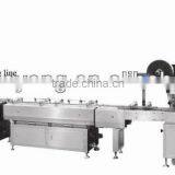 Full Automatic Feeding Packing Line