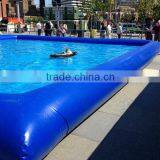 Large Inflatable Water Pool Games