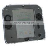 Crystal Case for Nintendo 2DS - Polycarbonate Plastic Crystal Case Hard Cover Shell thumbnail-3