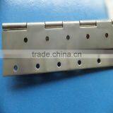 Stainless Steel Piano Hinge, Size Side of Hinge thumbnail-4