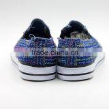 Breathable Shoes Woman Sneakers Canvas Shoes thumbnail-2
