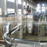 Carbonated Drinks Making Machine thumbnail-1