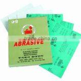 Abrasive Paper thumbnail-1