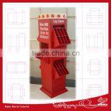 40 Years Experiences to Produce Printed Cardboard Stand thumbnail-2