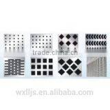 3003 1100 Hot Rolled Qualified and Reasonable Perforated Aluminum Sheet thumbnail-3