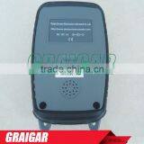 NEW Deviser S30 DVB-S/S2 Satellite Meter thumbnail-3