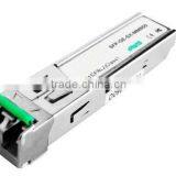 2.5g Sfp Fiber Optic Transceiver Oem Factory thumbnail-1