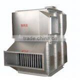 OEM Steel Heat Pipe Heat Exchanger for Biomass Boilers