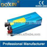 Factory Price 2500w Pure Sine Wave Power Inverter CE Approved Doxin Converter