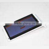 NFC Payment Tablet Built in 3g Android 4.2 OS 512MB 4GB NFC Android Tablet thumbnail-2