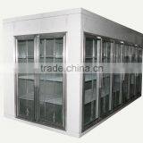 Glass Door Display Cold Room With Polyurethane Panel for Supermarket Use thumbnail-2