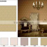 2013 New Beautiful Design Washable Pvc Wallpaper Wall Paper Wallcovering/modern Classical Wallpaper thumbnail-1