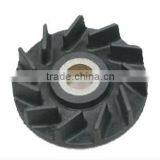Water Pump Impeller(2.17inch, Plastic) of Plastic Part thumbnail-1