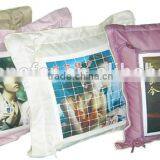 China Supplier Stylish Sublimation Printing Pillow Casing for Photo Printing thumbnail-6