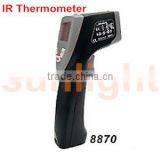 AZ8870 -20 - +260 Centigrade, 6:1 MinI Infrared Thermometer