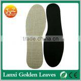 Foot Comfortable Footcare Arch Support Insole , Foot Massage EVA Insoles