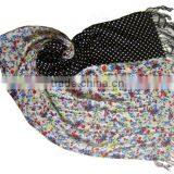 2015 New Season New Style Fashion and Popular VISCOSE Lady Scarf thumbnail-1