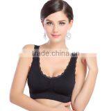 2014 New Design Breathable Sport Underwear/lady Underwear/ Sexy Bra and Panty thumbnail-1
