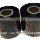 Adhesive Barcode Label Barcode Label Ribbon Compatible Thermal Transfer Ribbon Premium Wax,wax/resin,resin TSC Ribbon thumbnail-3