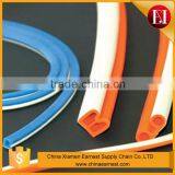 Multi-purpose Used in Electronic Industry Extruder Machine for Silicone Tube thumbnail-2