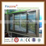 2016 New Design Aluminum Sliding Window thumbnail-4