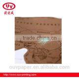 Scratch OFF MAP Travel Scratch Map 88x52 cm World Map Novelty Gift thumbnail-4