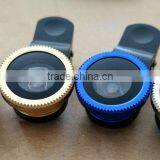 Popular 3 in 1 Phone Camera Photo Mobile Phone Lenses thumbnail-3