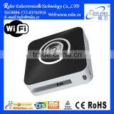 RL102 The World Smallest Wearable 720P hd Outdoor Hidden Wireless Wifi ip Camera thumbnail-2