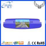 New Dual Wifi Bluetooth Car Video Camera With GPS Navigation thumbnail-3