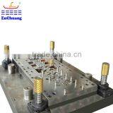 Metal Stamping Die, Progressive Stamping Die, Progressive Die thumbnail-4