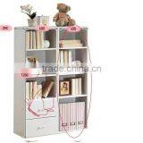Bookcase Or Cabinet With Easy Style thumbnail-3