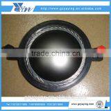 China Wholesale speaker parts custom bluetooth speaker diaphragm